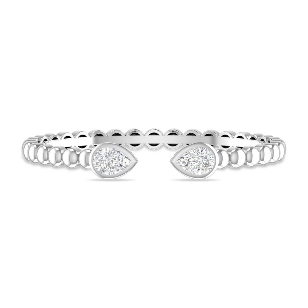 White Gold - Diamond