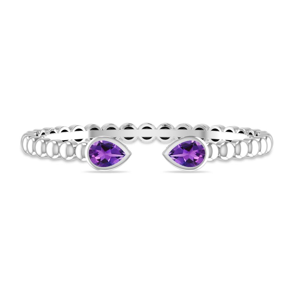 - Amethyst