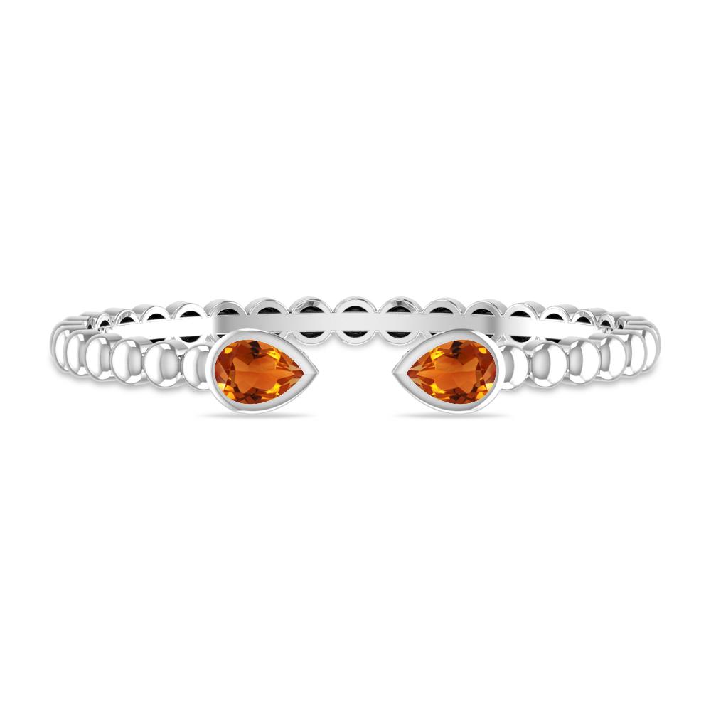- Citrine