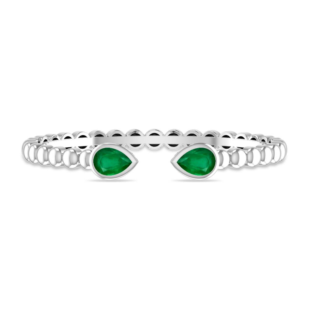 - Emerald