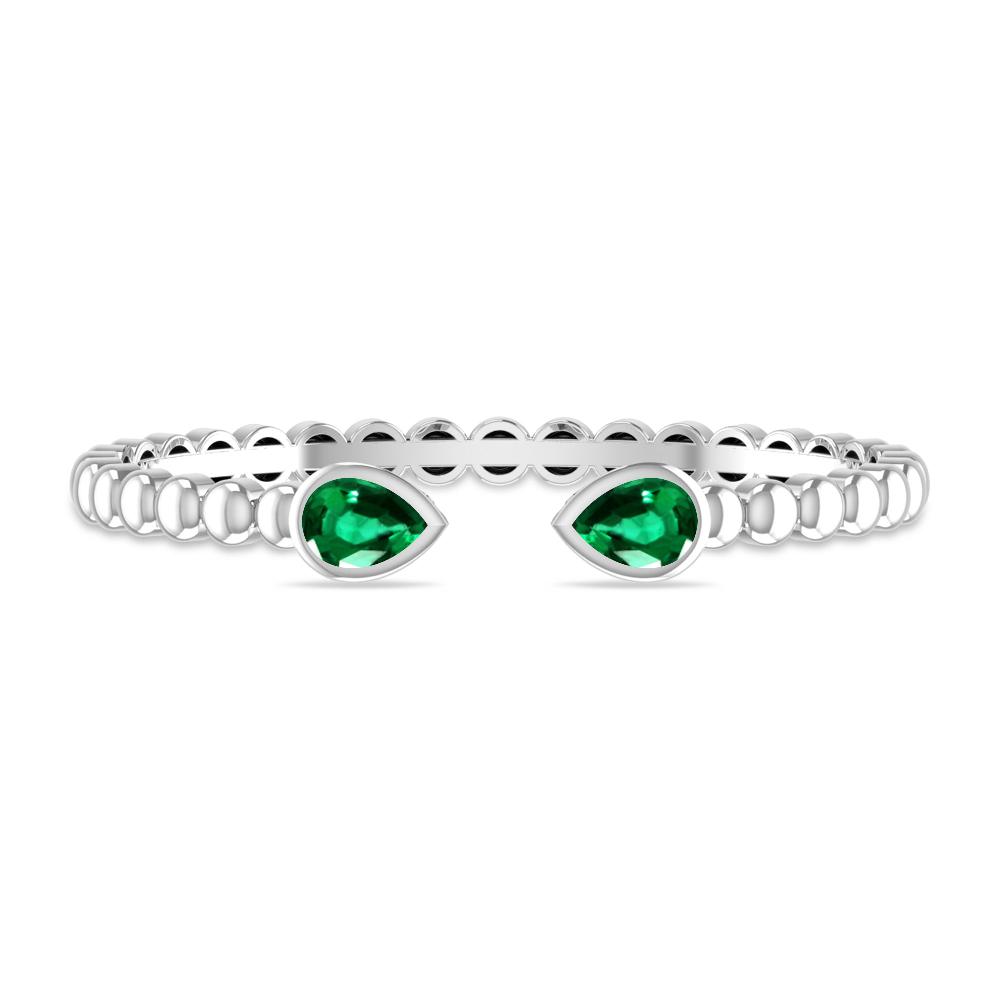 - Emerald