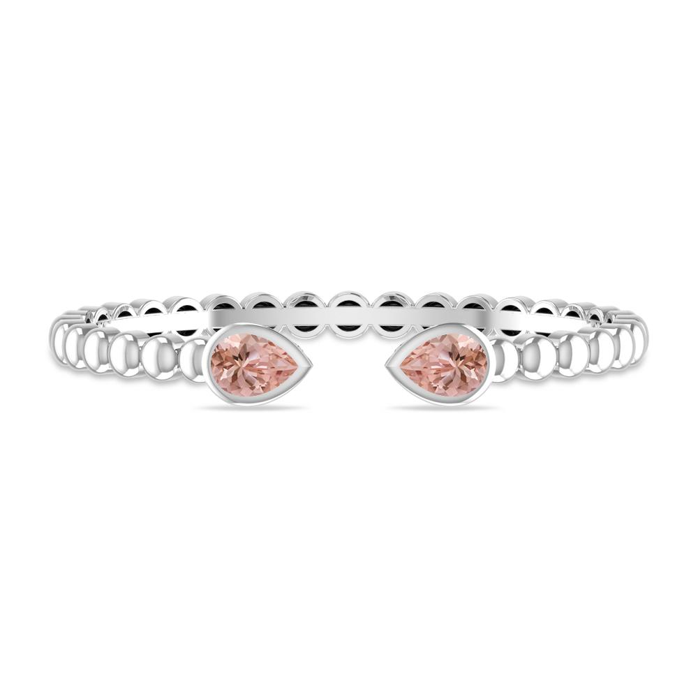 White Gold - Morganite