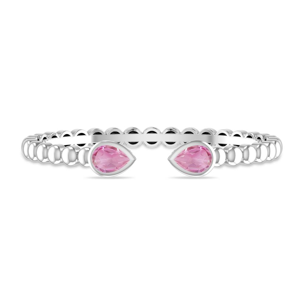 - Pink Tourmaline