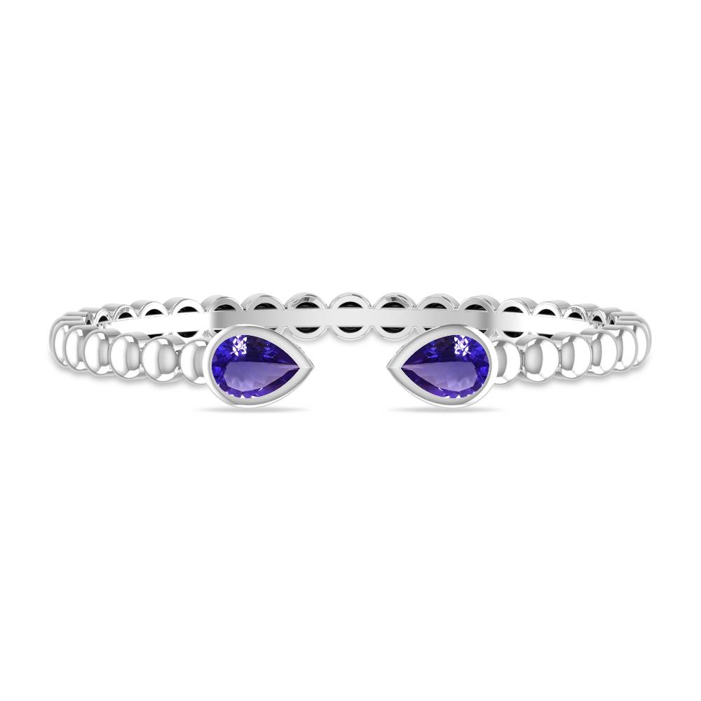 - Tanzanite