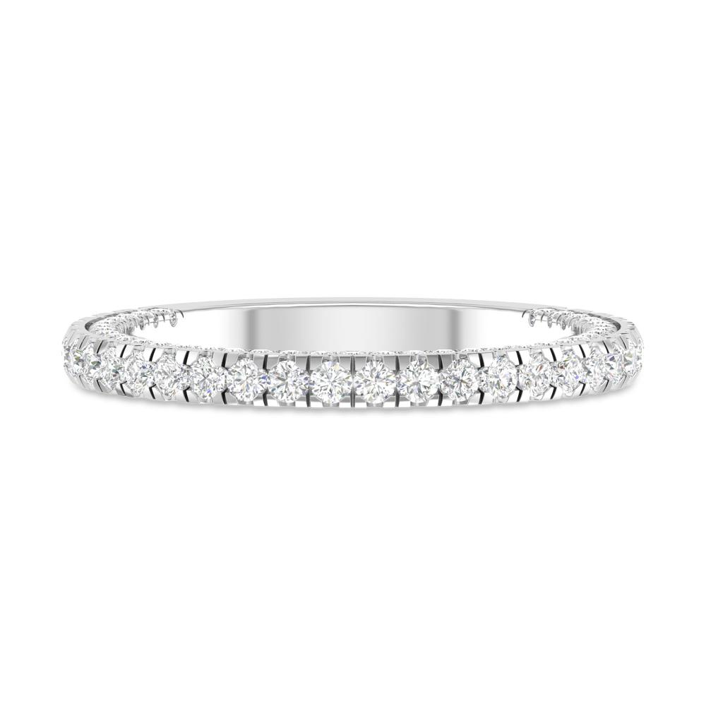 White Gold - 3/4