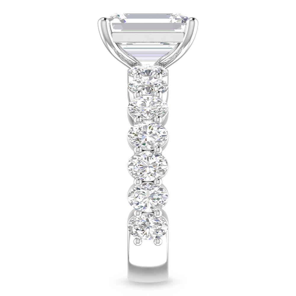 White Gold - 4 5/8