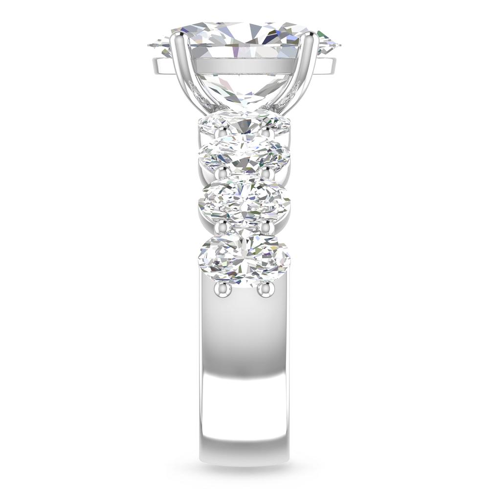 White Gold - 5 5/8