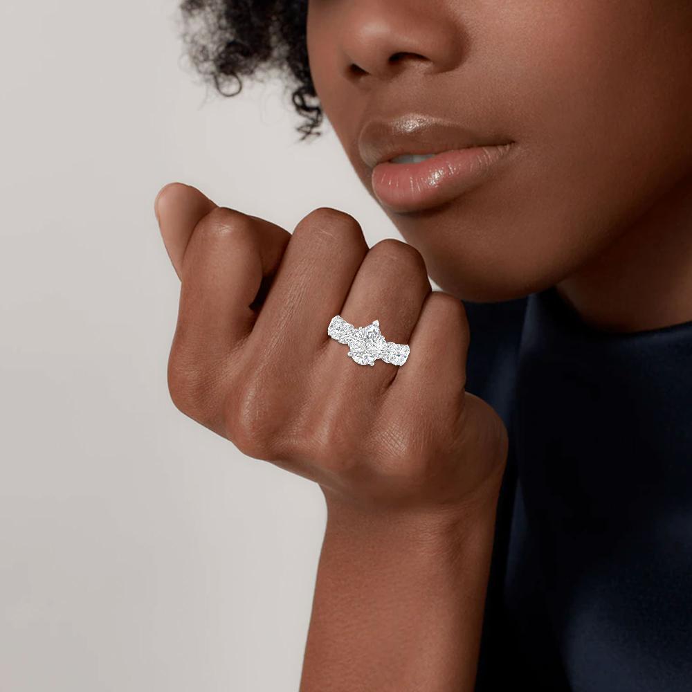 White Gold - 5 5/8
