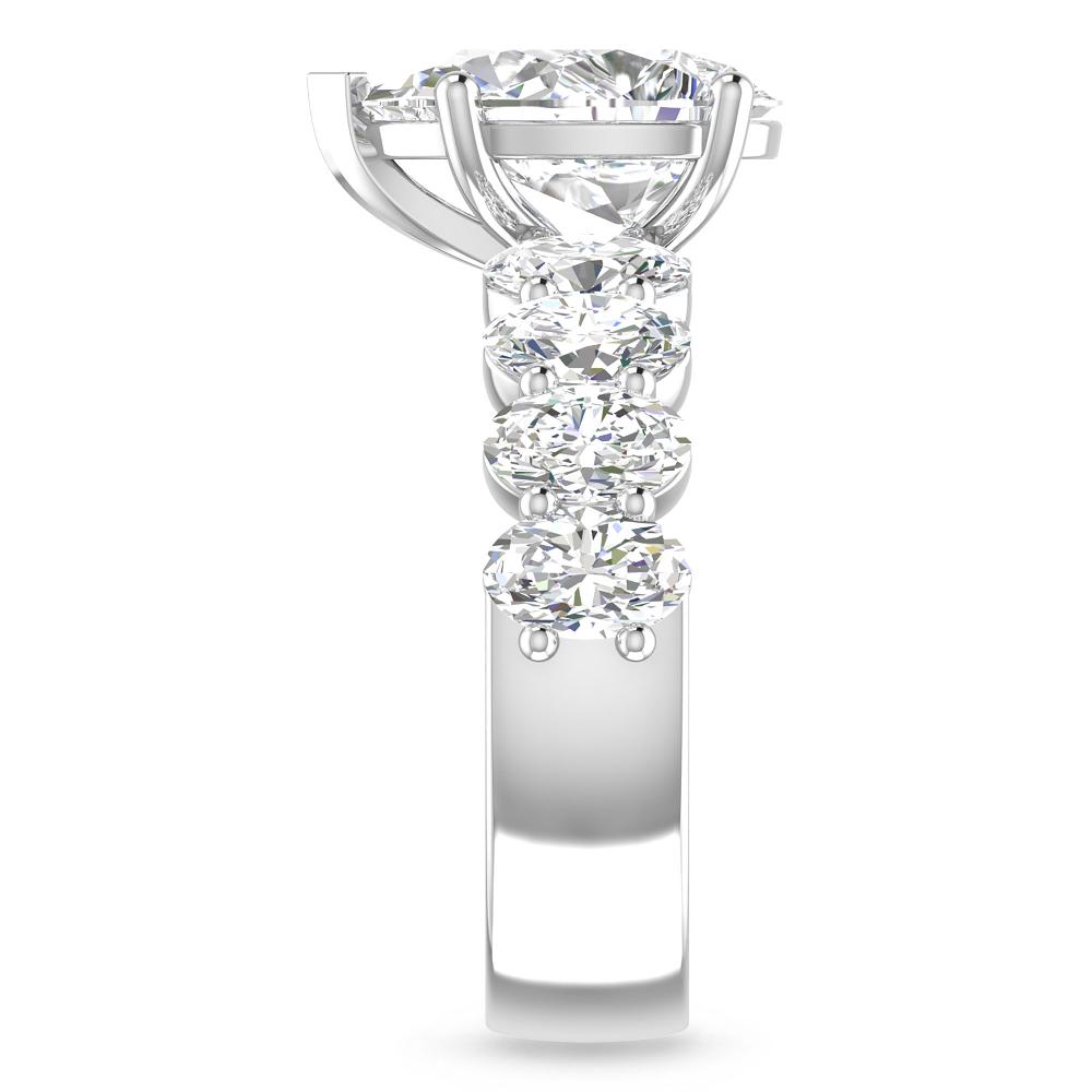 White Gold - 5 5/8