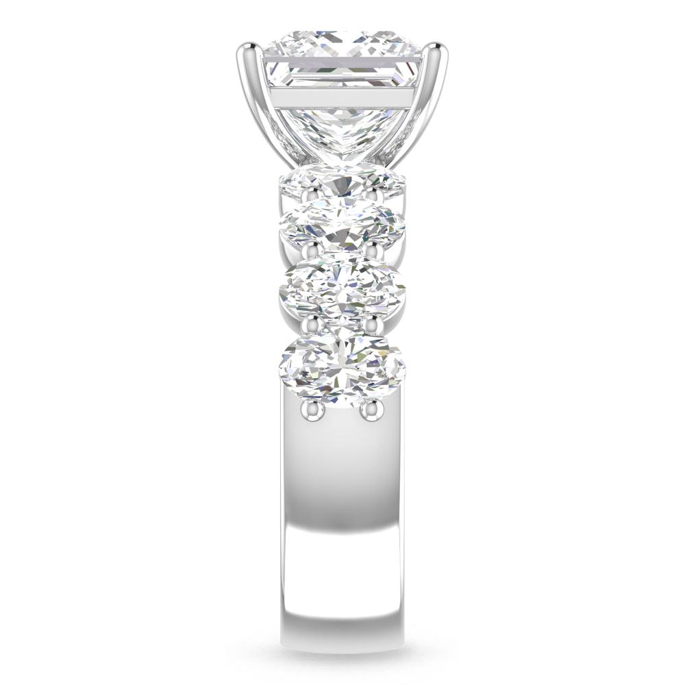 White Gold - 5 5/8