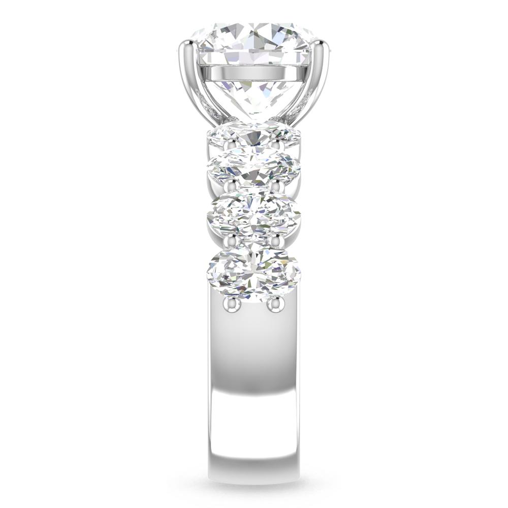 White Gold - 5 5/8