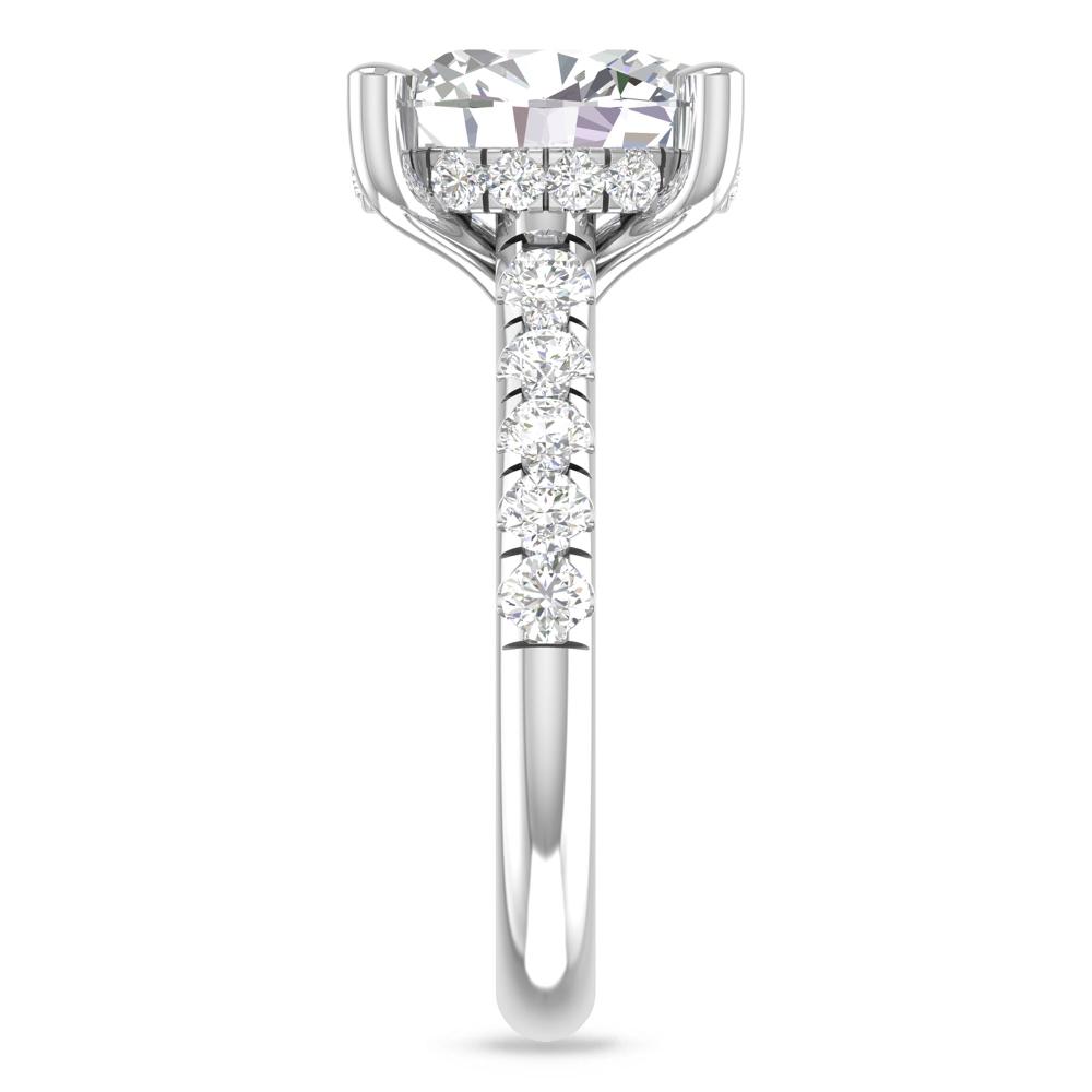 White Gold - 4 3/4