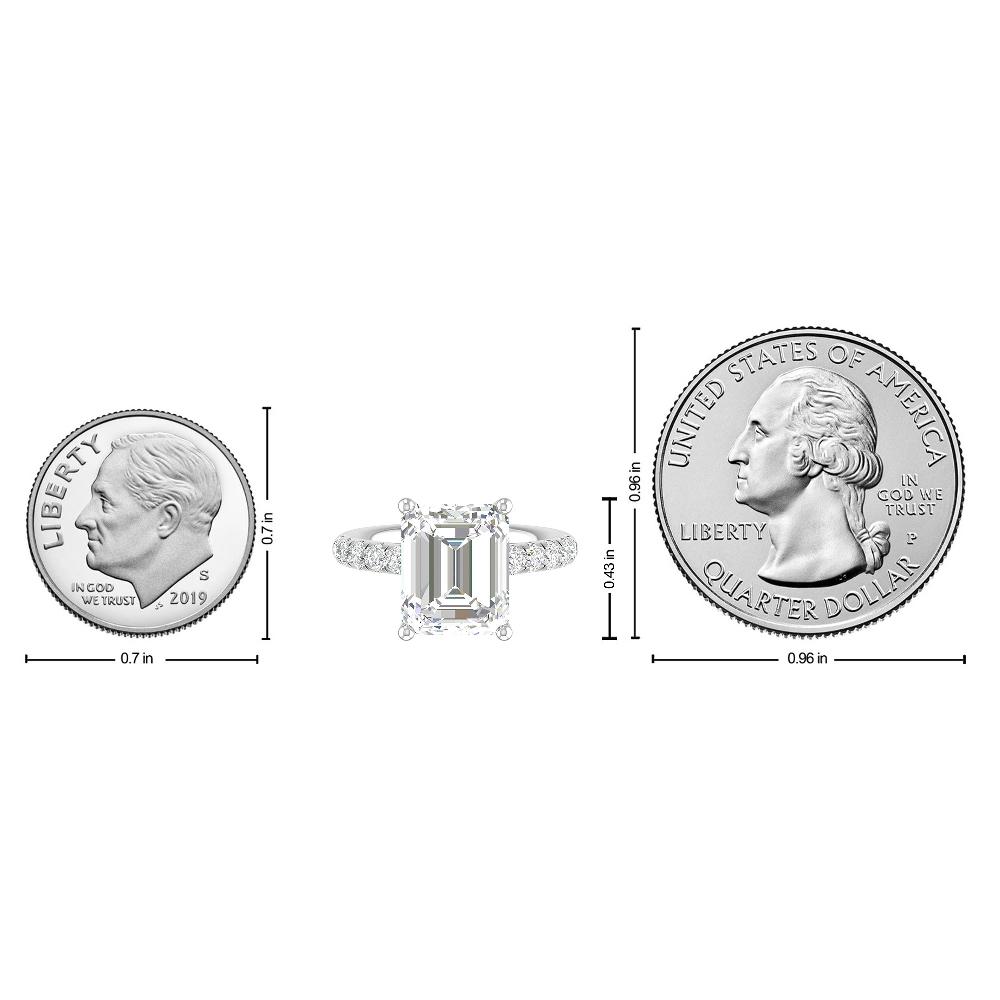 White Gold - 5 1/2