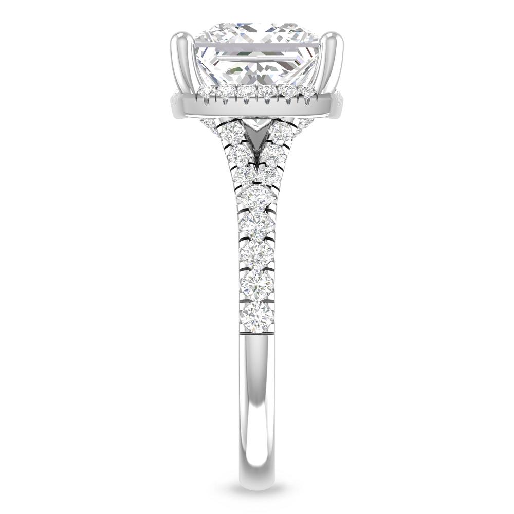 White Gold - 4 3/8