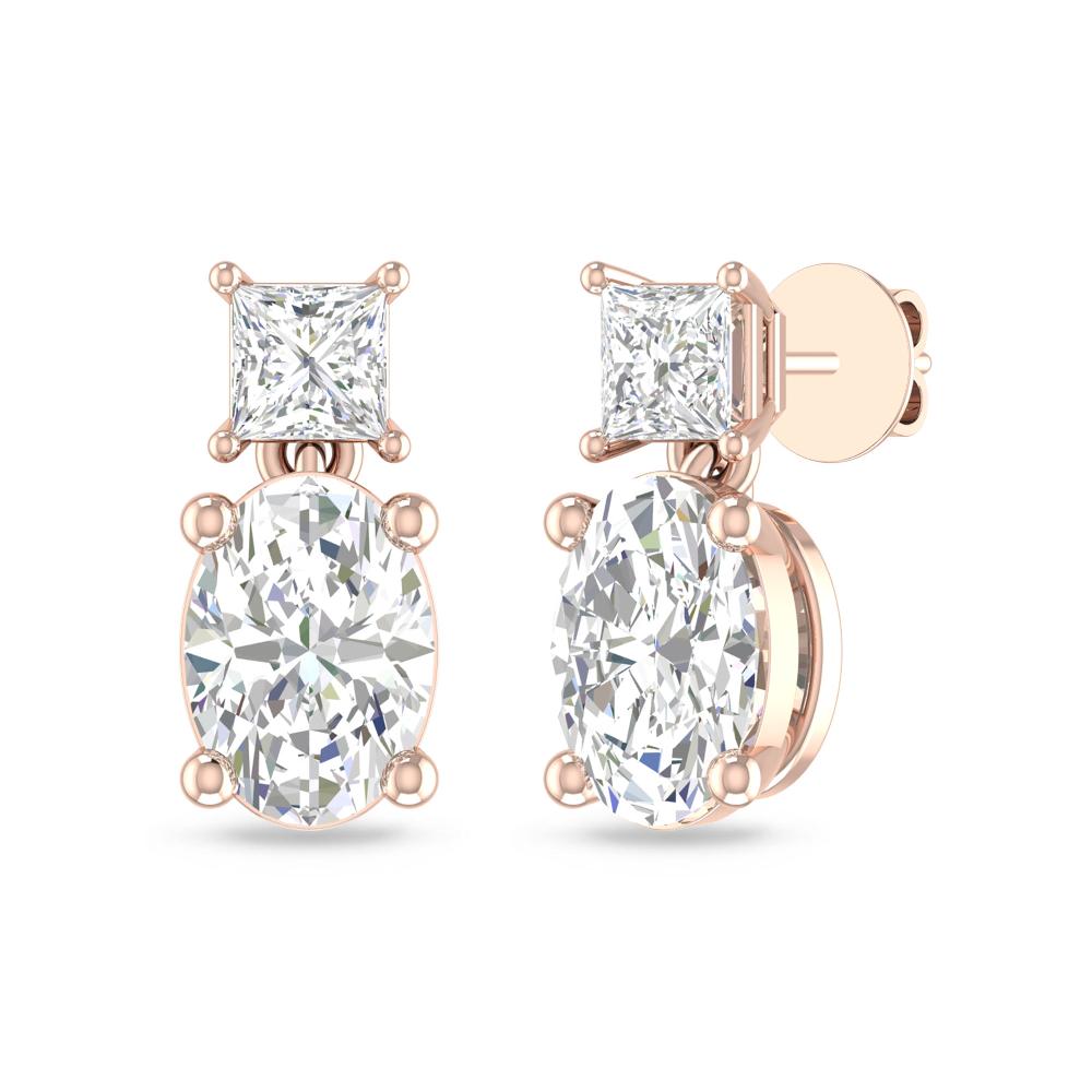 Rose Gold - 2.5