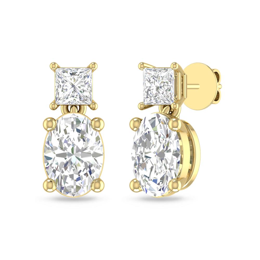 Yellow Gold - 2.5