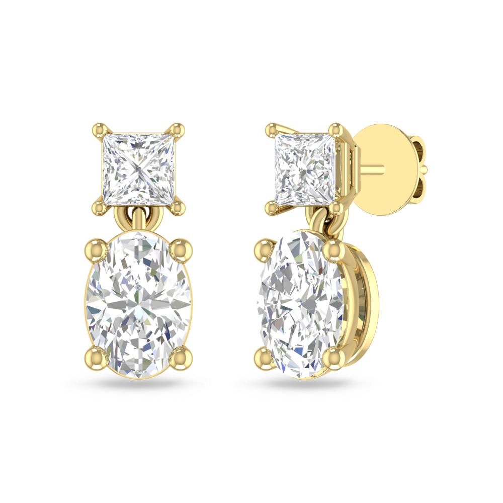Yellow Gold - 2