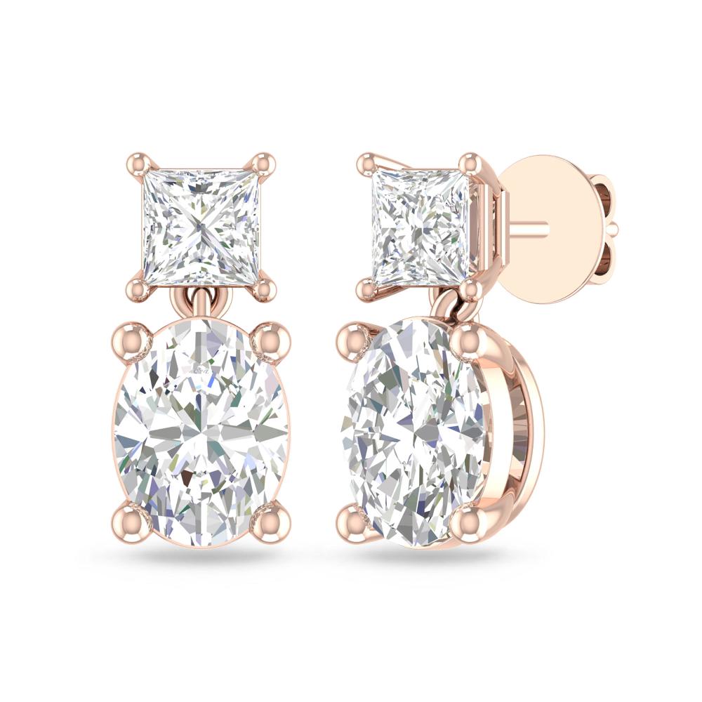 Rose Gold - 4