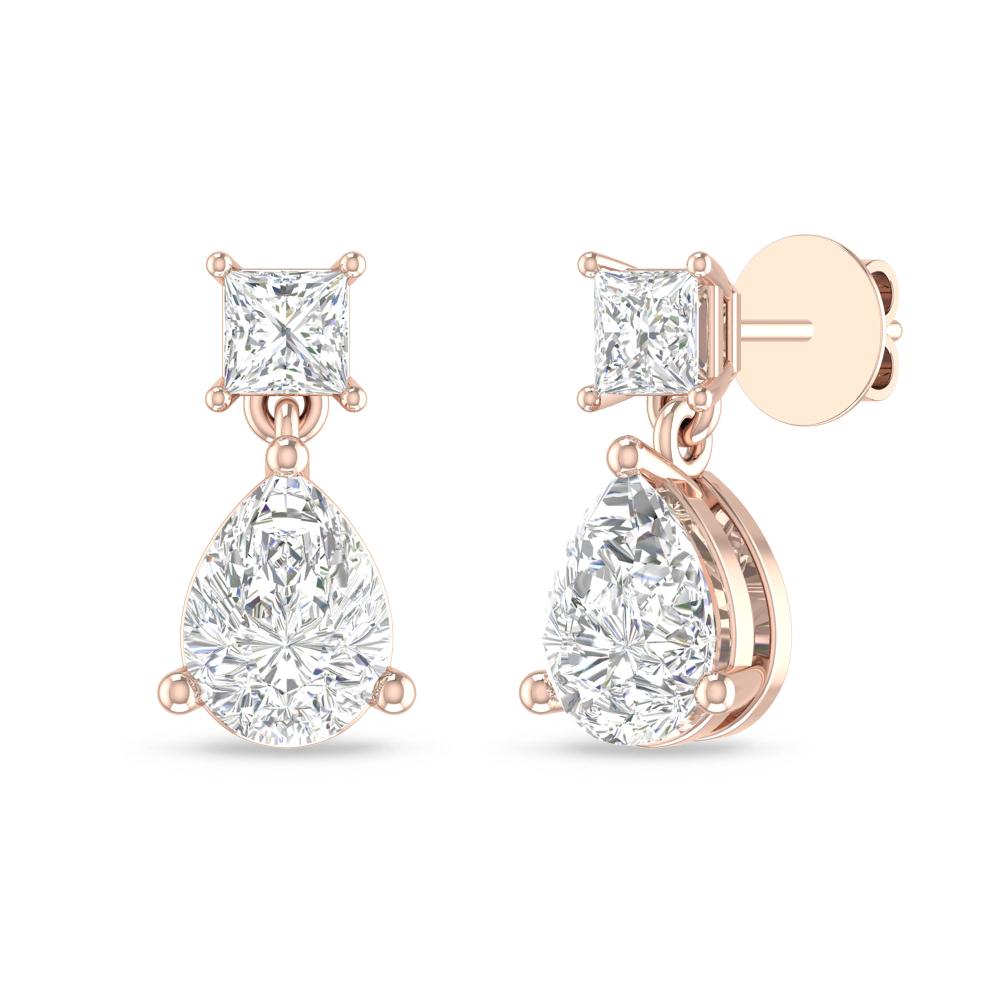 Rose Gold - 2.5