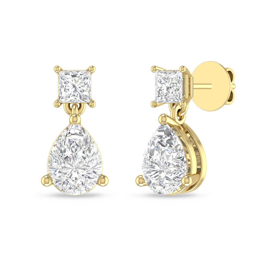 Yellow Gold - 2.5
