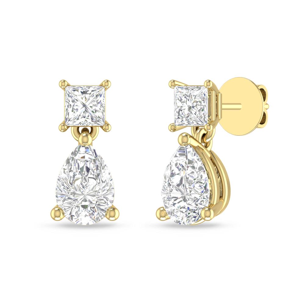 Yellow Gold - 2