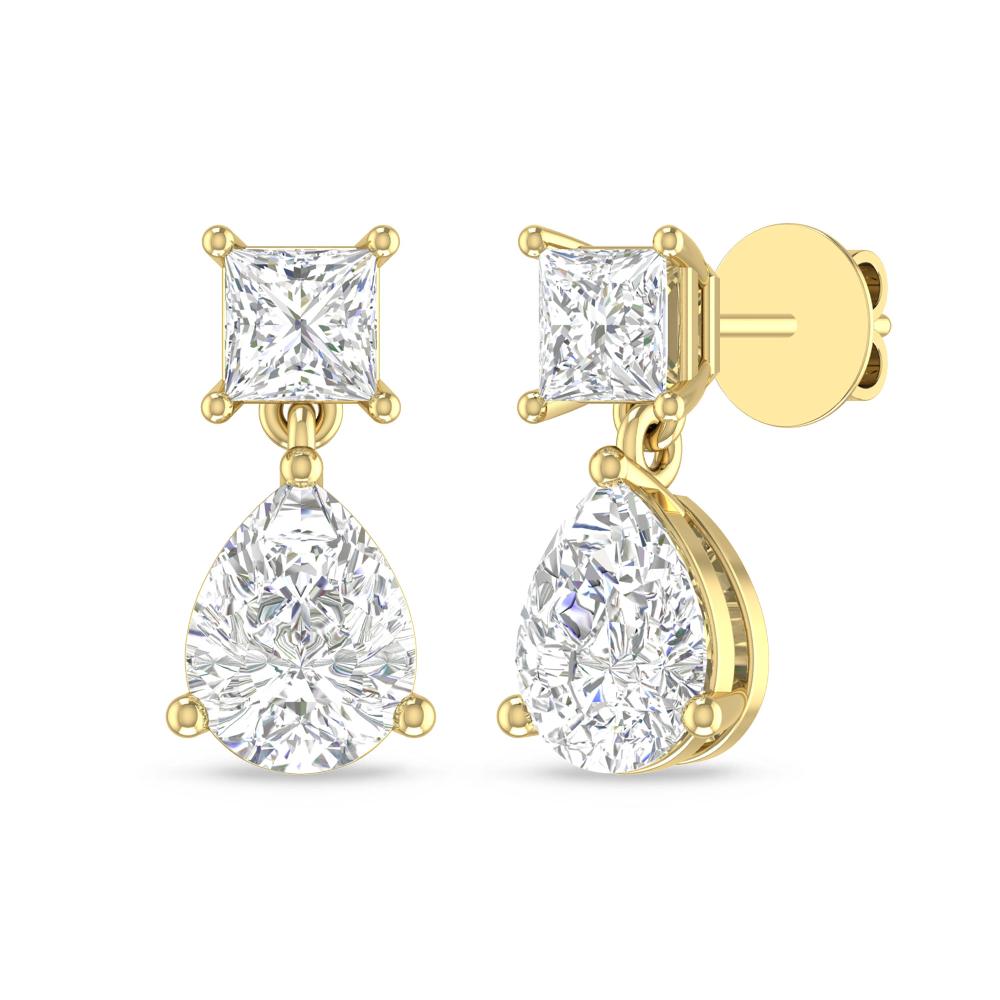 Yellow Gold - 4