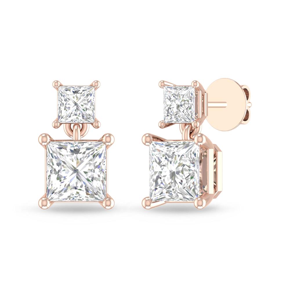Rose Gold - 2.5