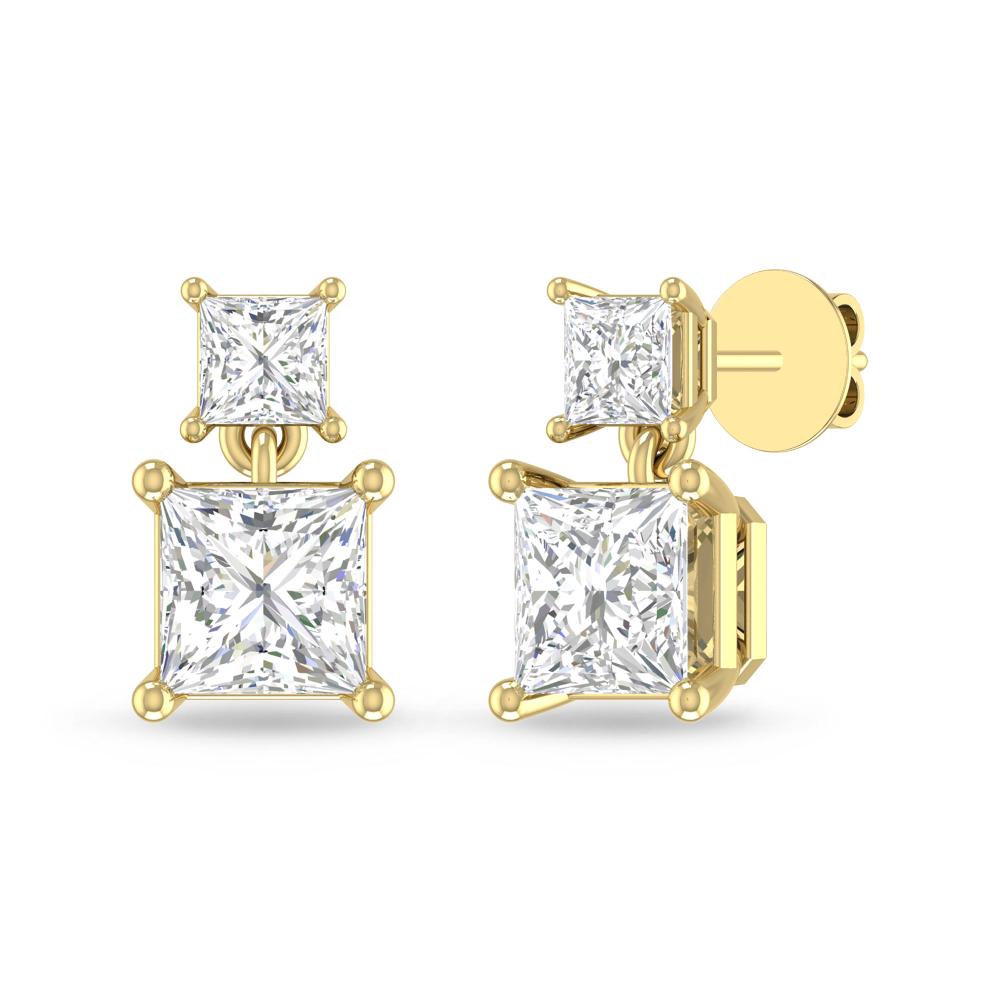 Yellow Gold - 2.5