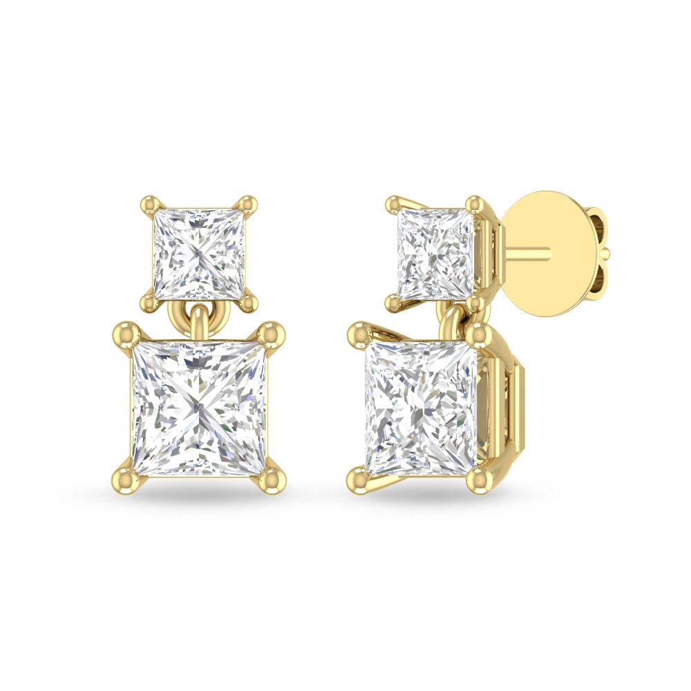 Yellow Gold - 2