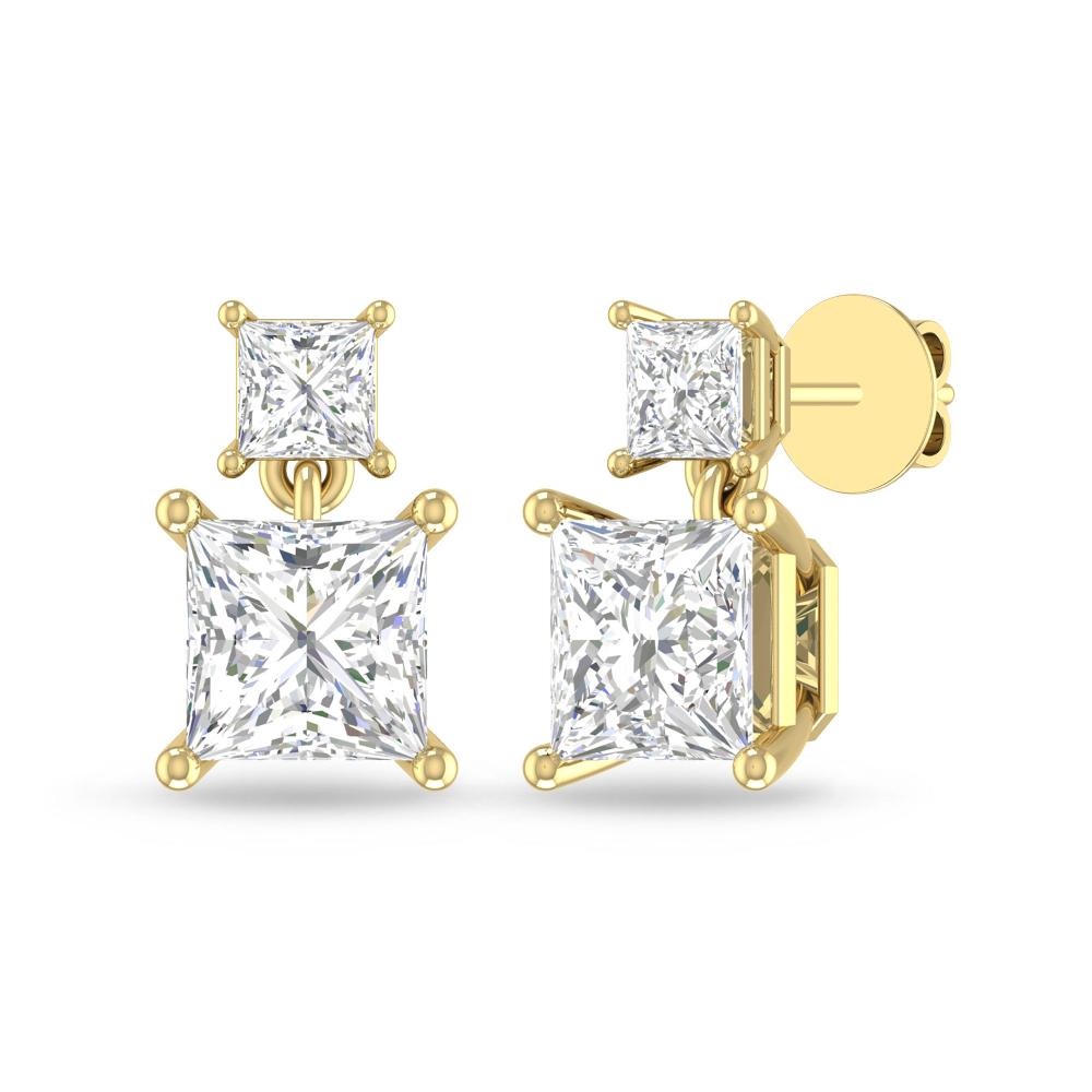 Yellow Gold - 3