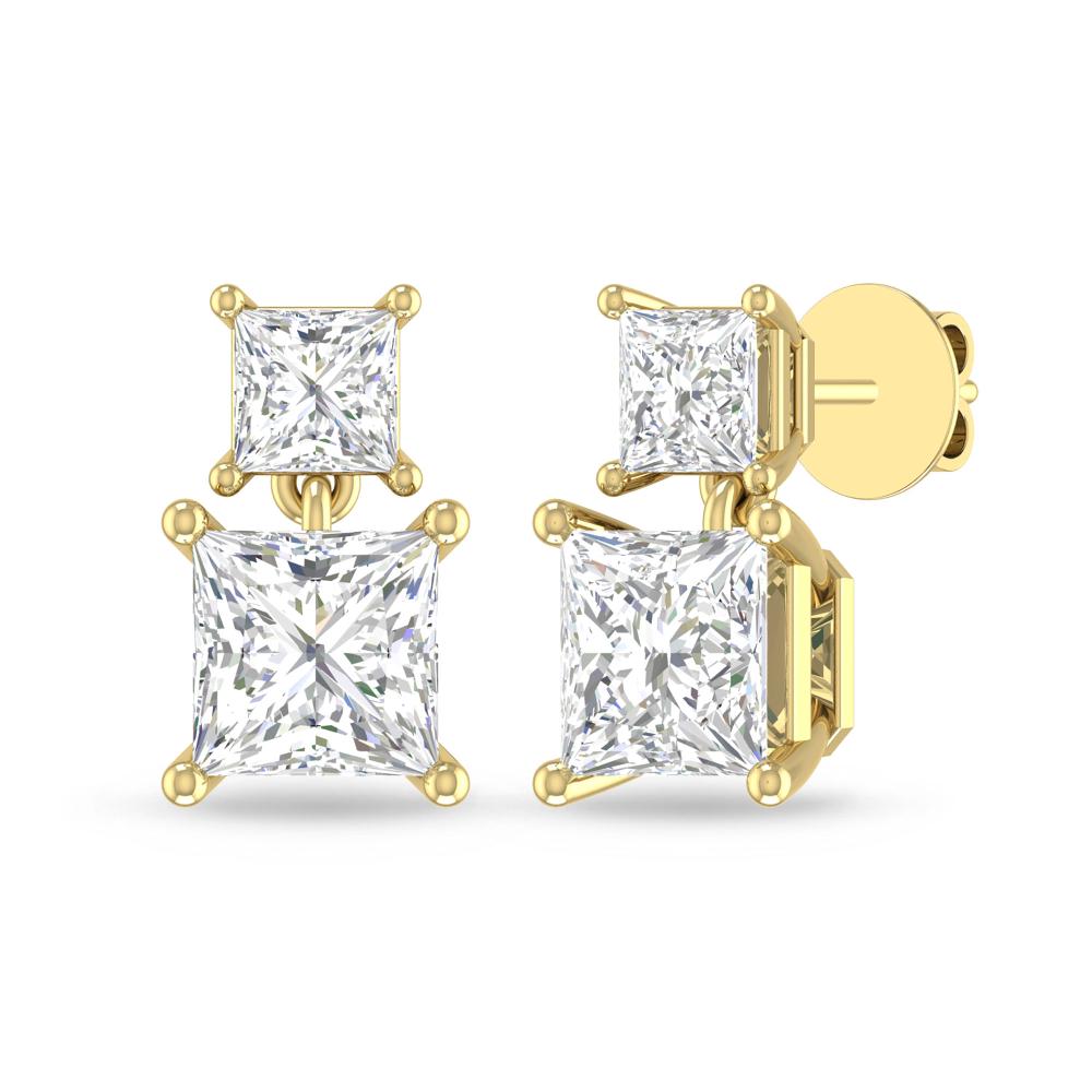 Yellow Gold - 4