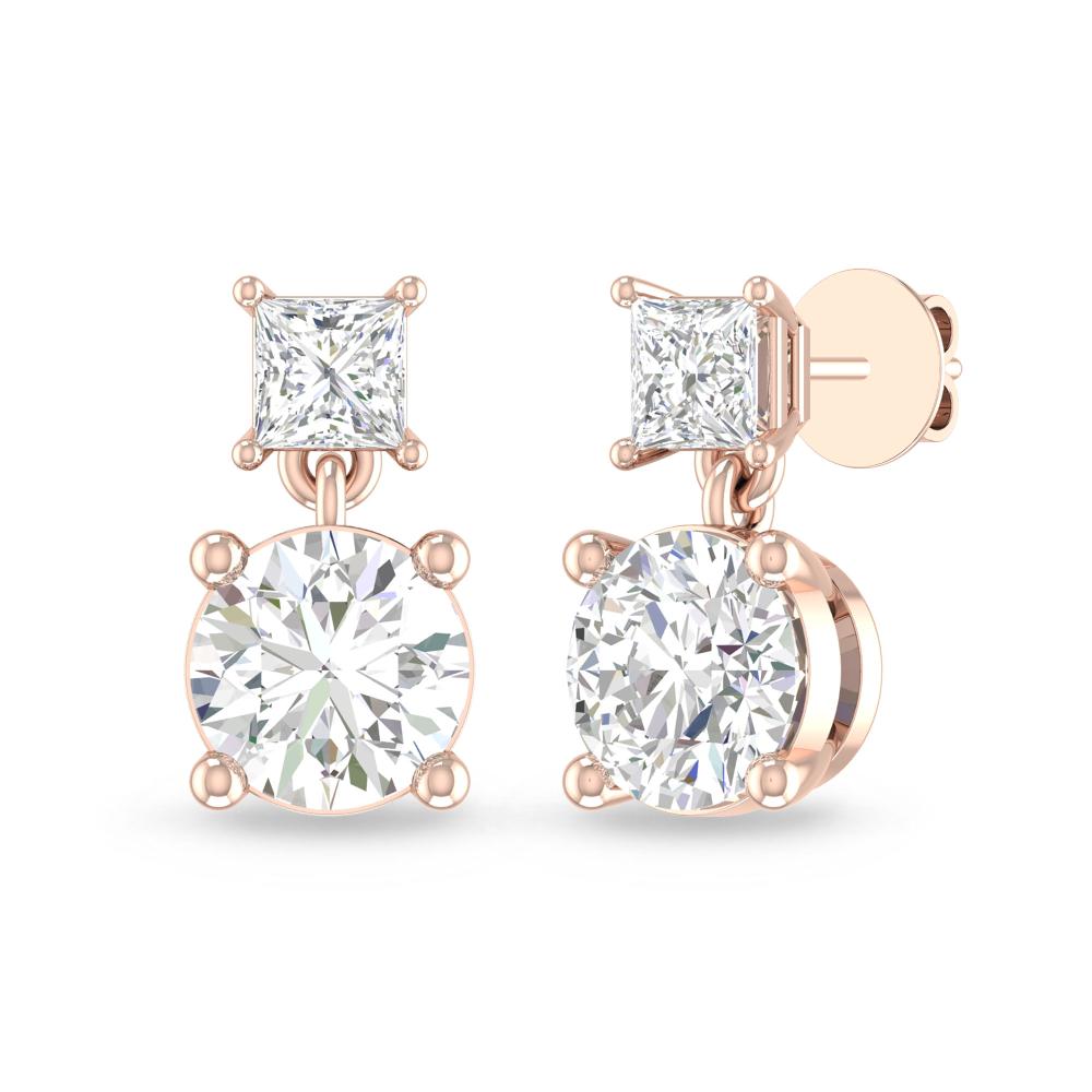 Rose Gold - 2.5