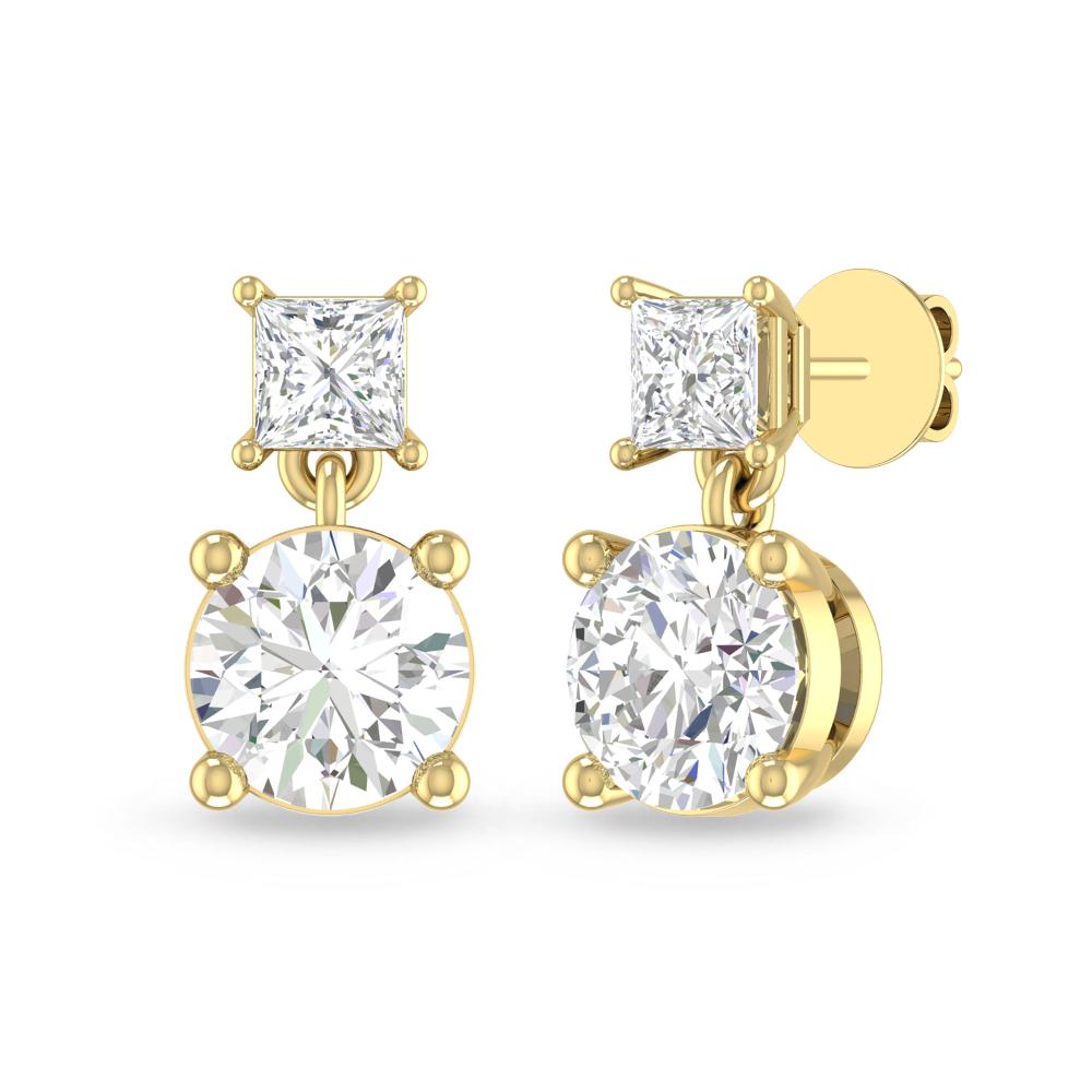 Yellow Gold - 2.5