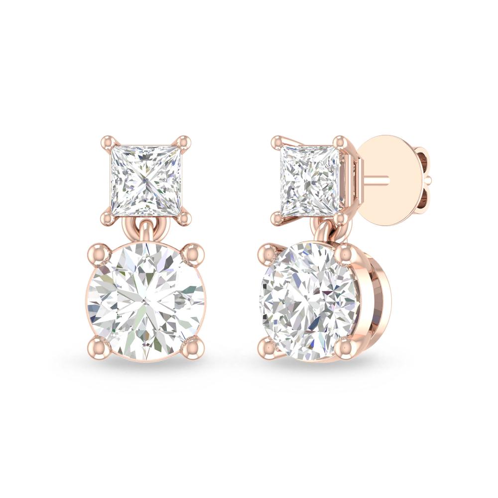 Rose Gold - 2