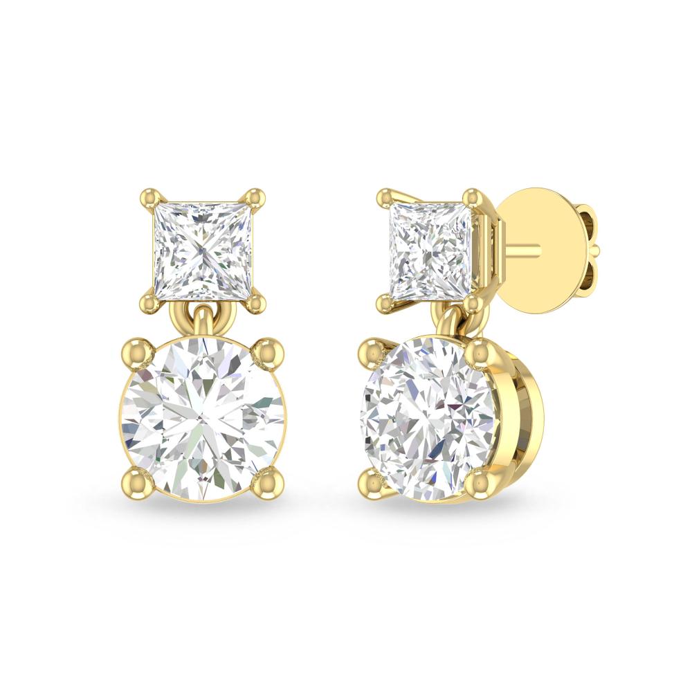 Yellow Gold - 2