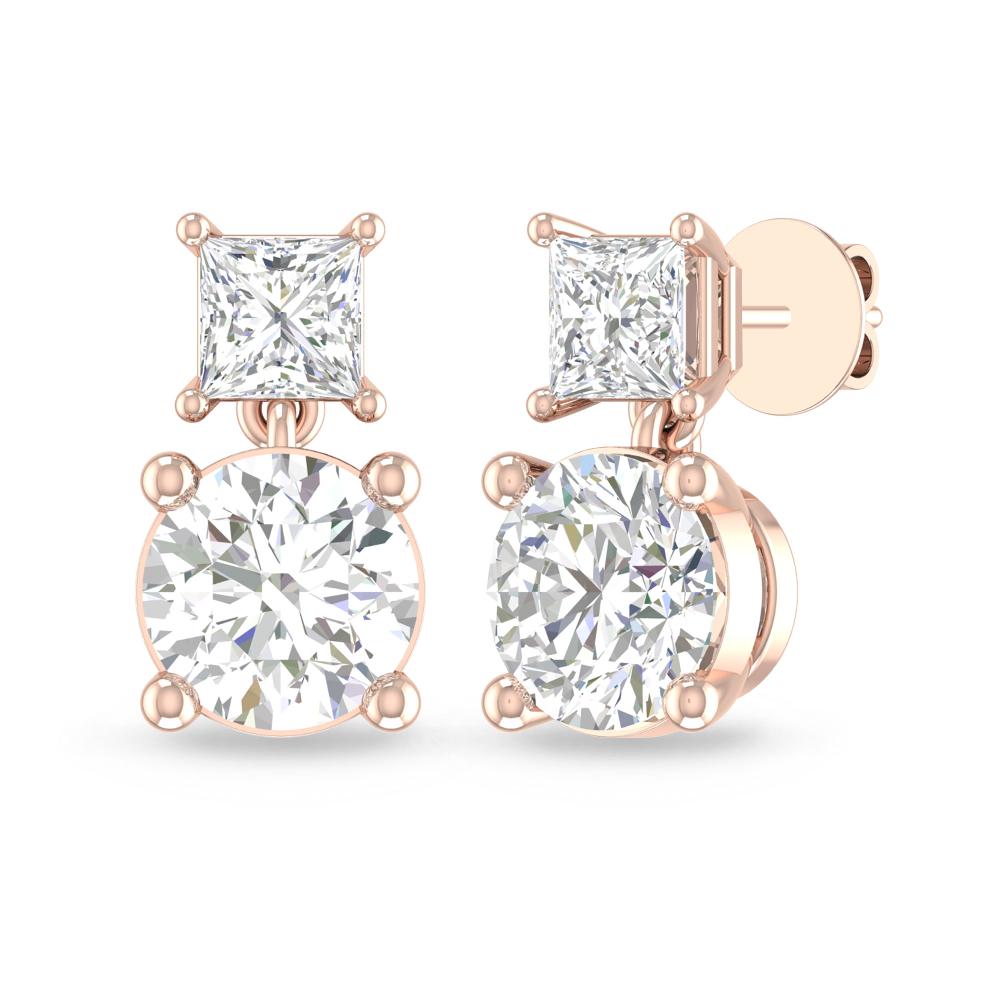 Rose Gold - 4