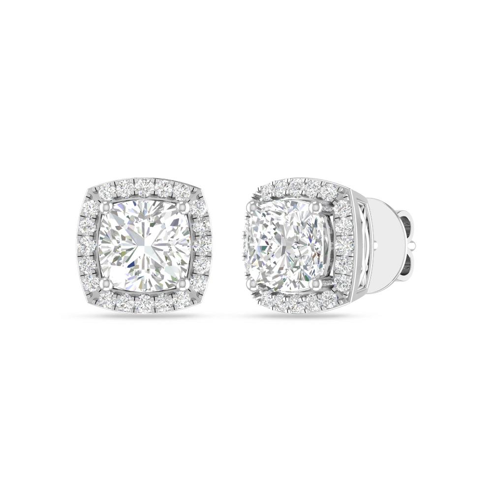 White Gold - Diamond