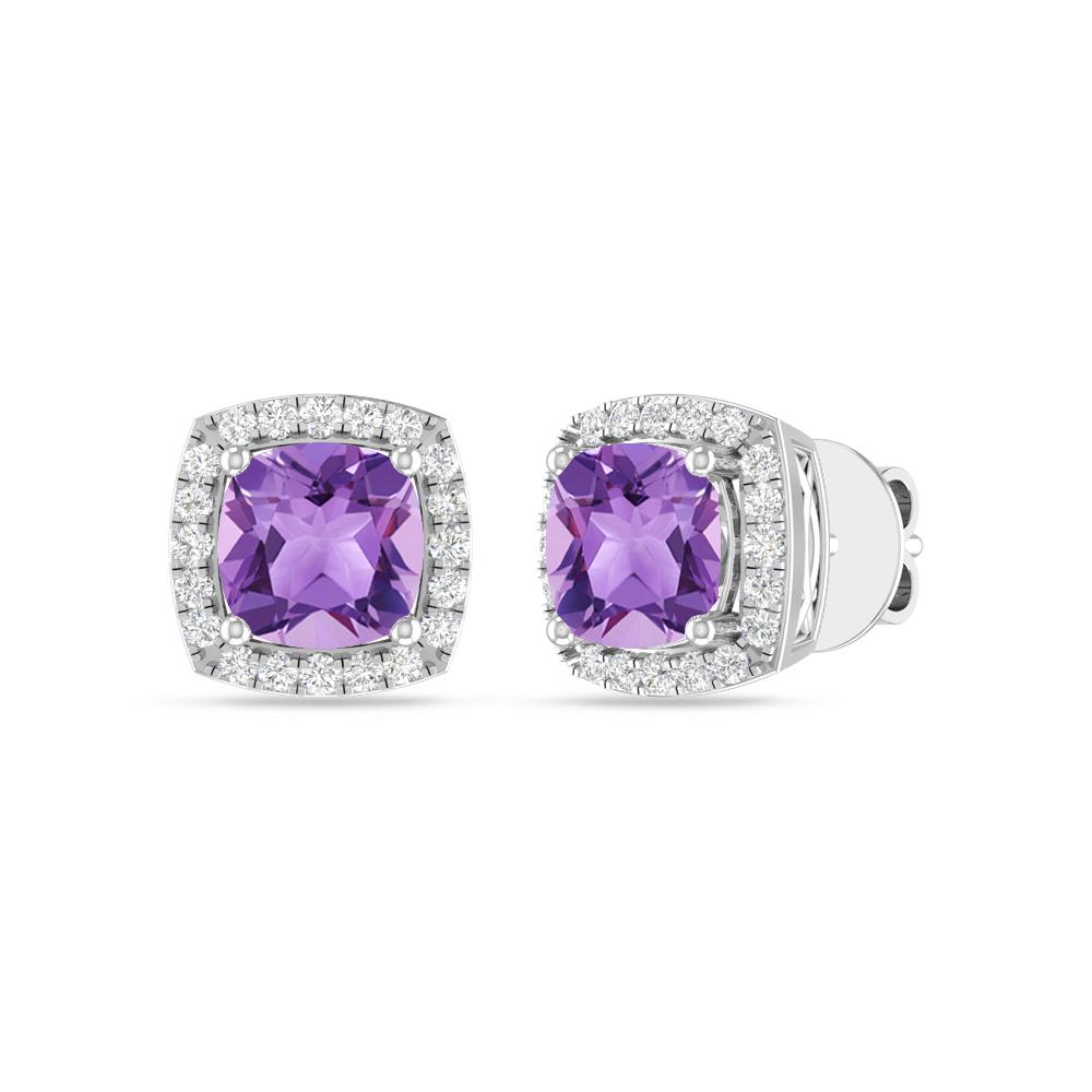 - Amethyst