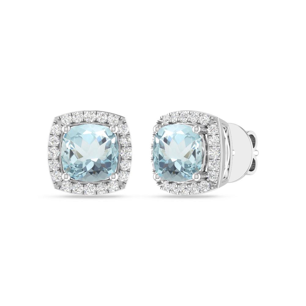 - Aquamarine