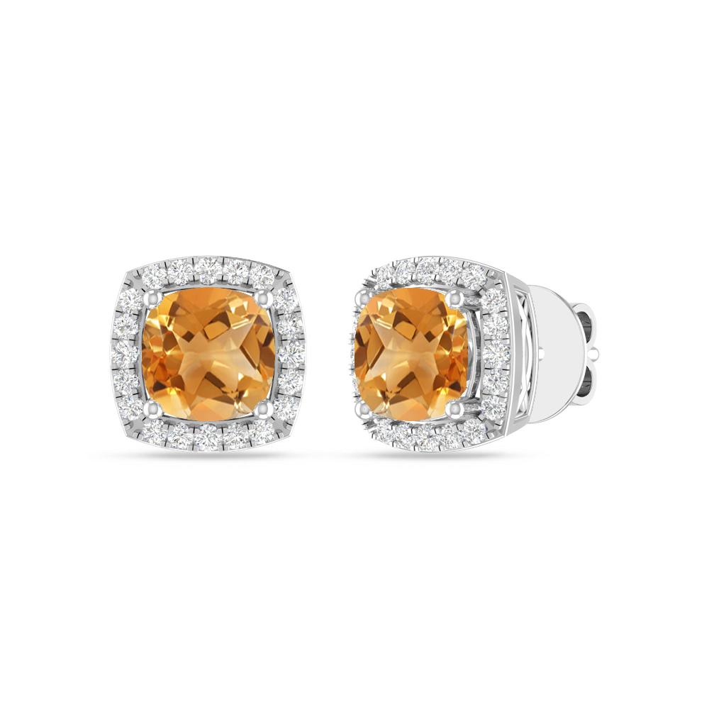 - Citrine