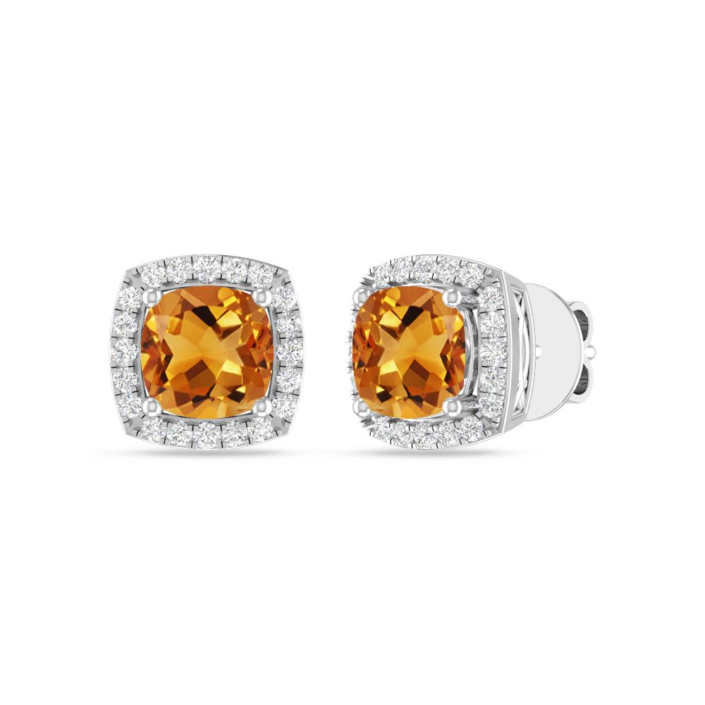 - Citrine