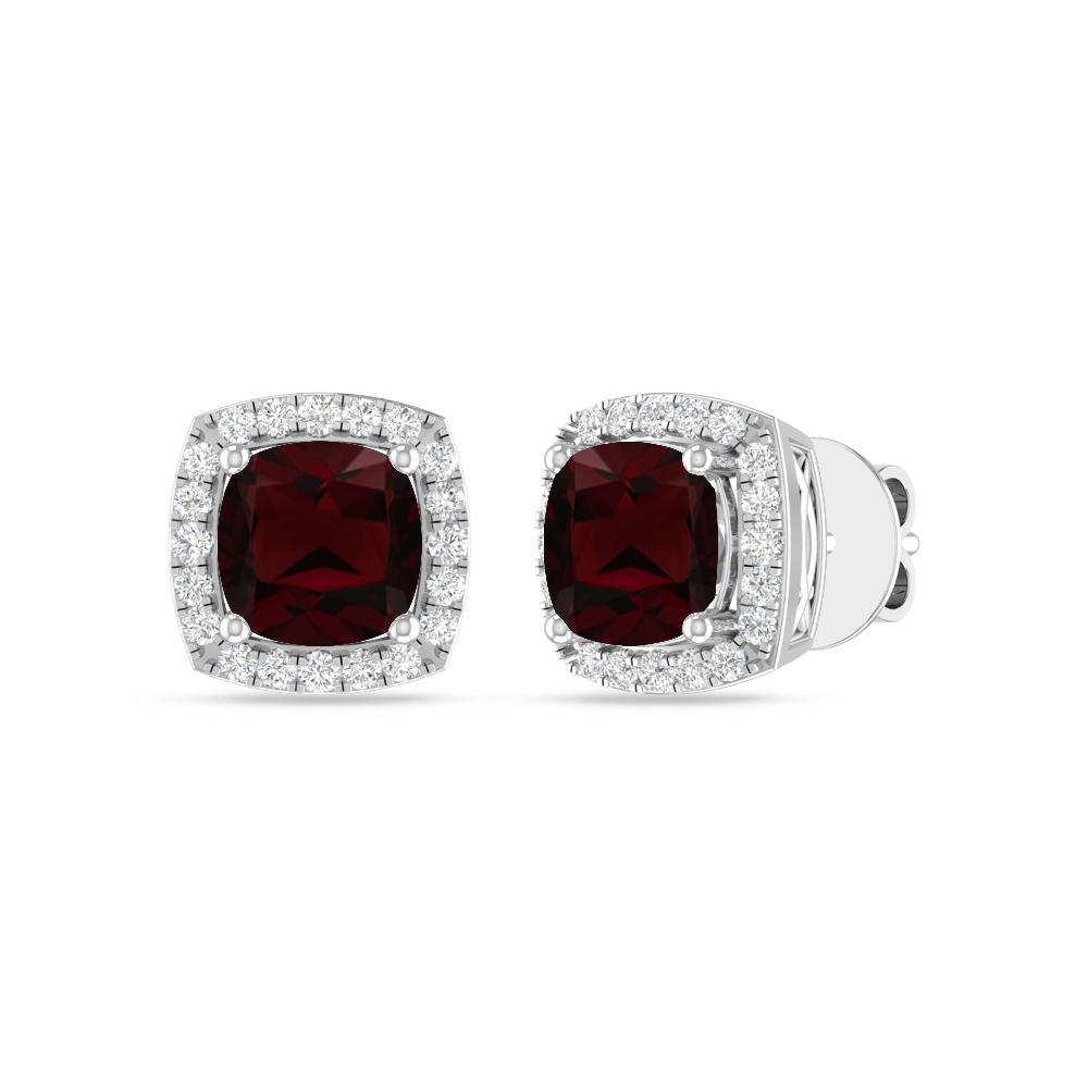 - Garnet