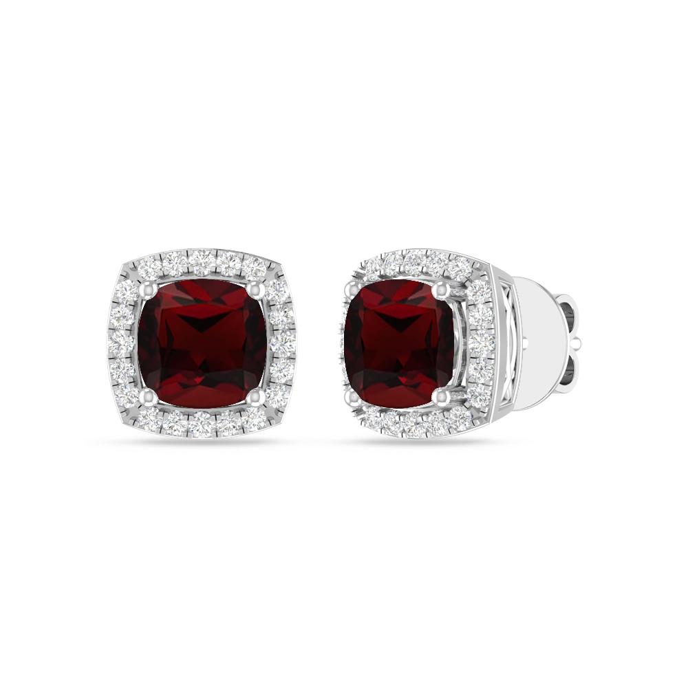 - Garnet