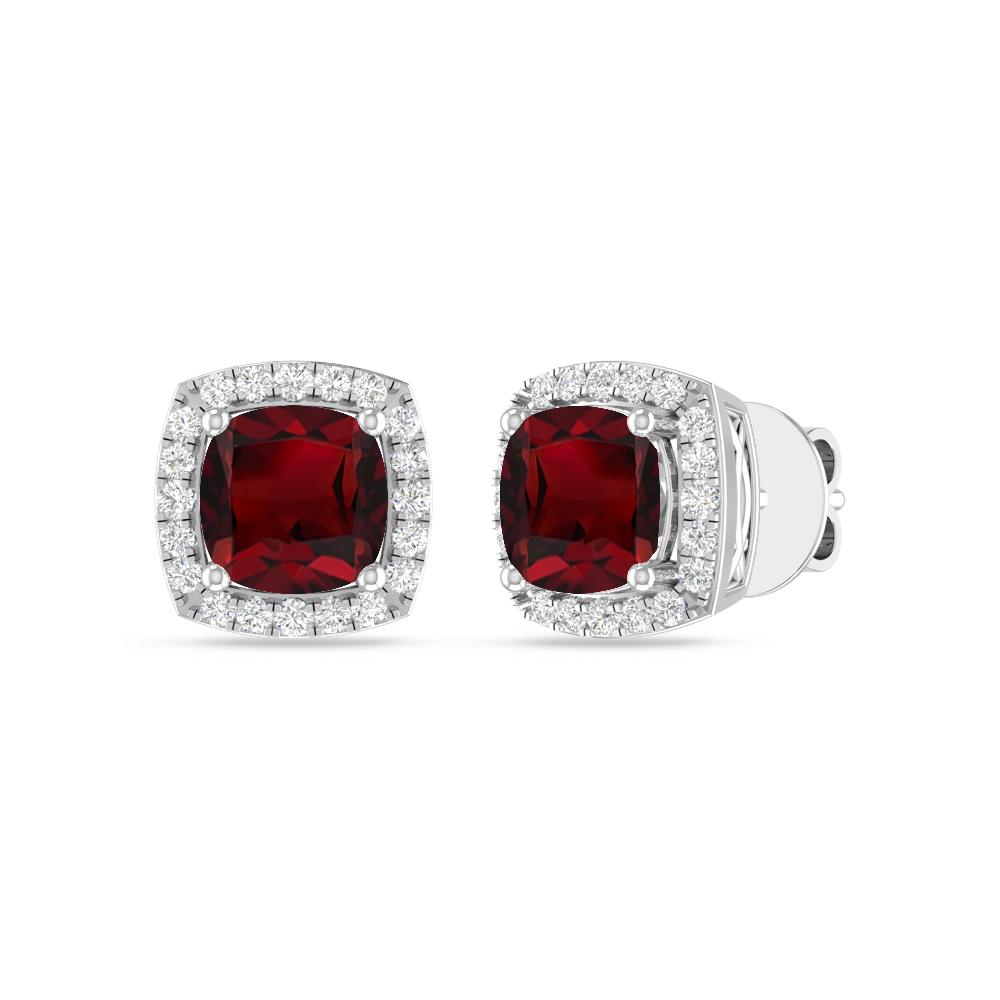 - Garnet