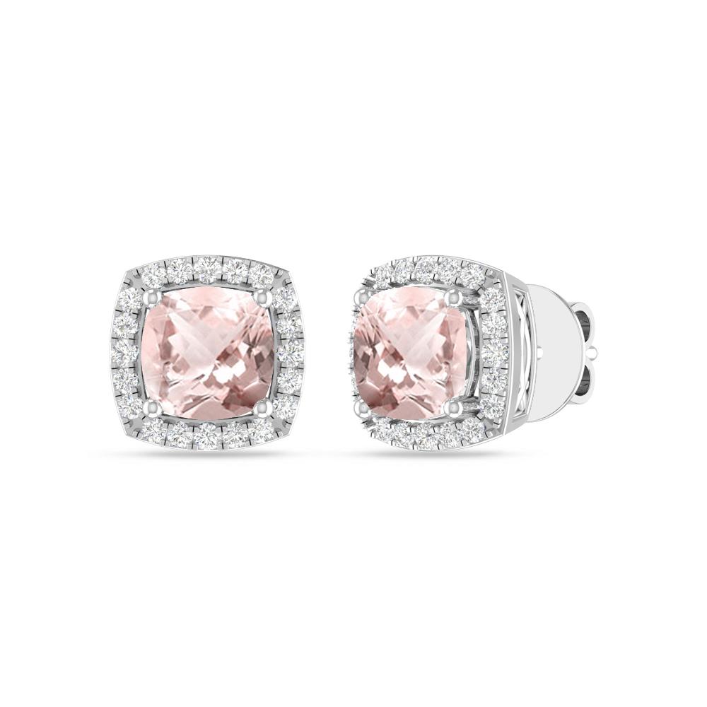 White Gold - Morganite