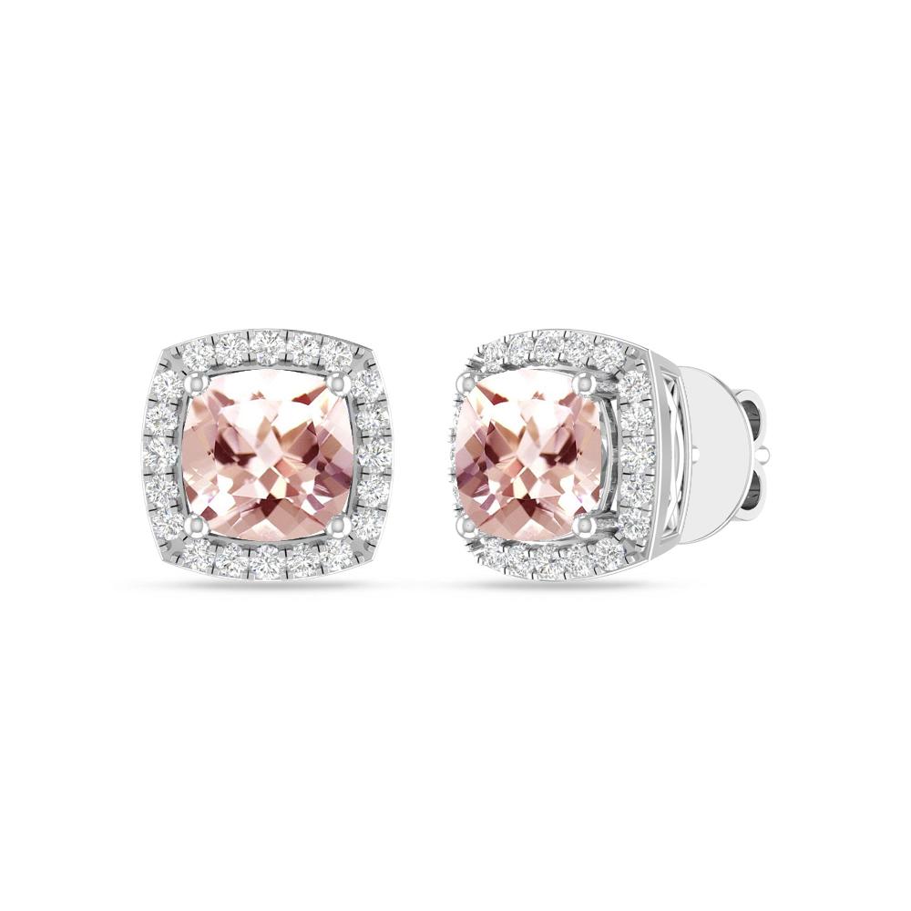 White Gold - Morganite