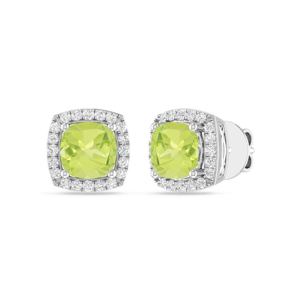 - Peridot