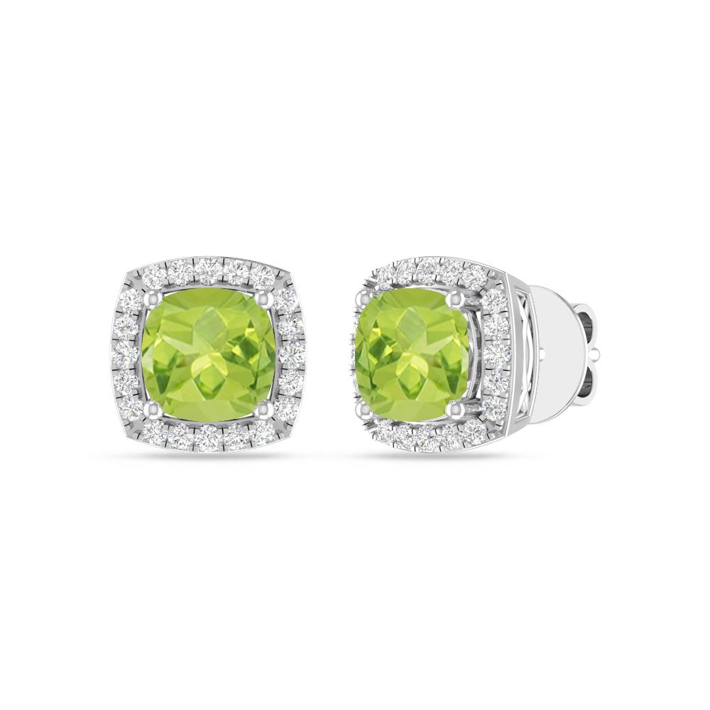 - Peridot