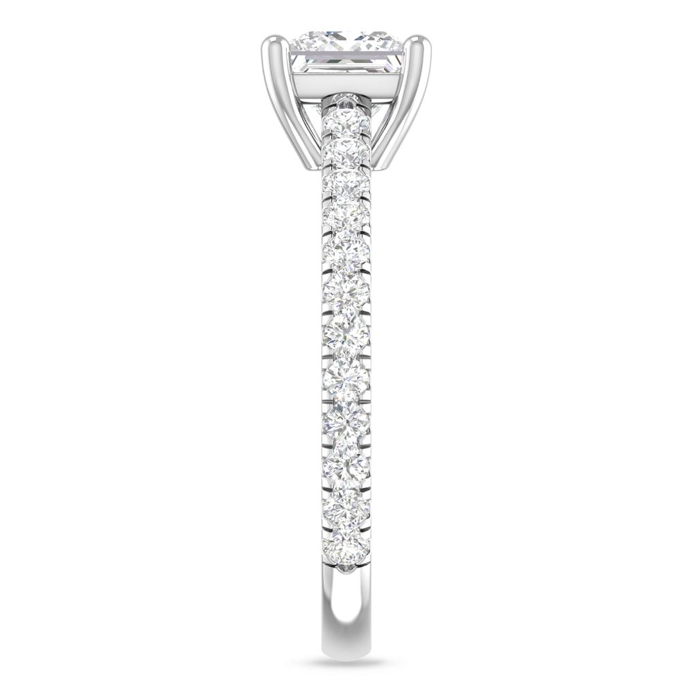 White Gold - Princess