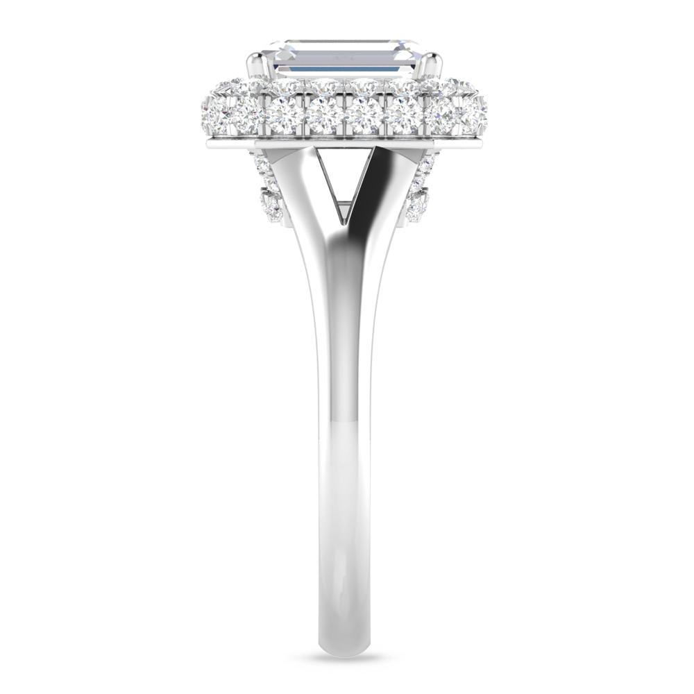 White Gold - 2 3/8